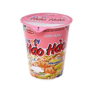 Hảo Hảo Ly Chua Cay
