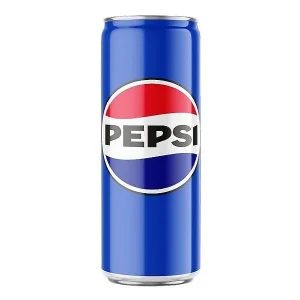 Pepsi lon 330ml