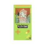 Playah Super Invisible (lẻ 1 cái)