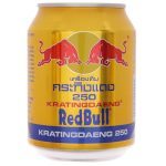 Redbull lon 250ml