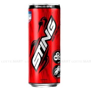 Sting lon 330ml