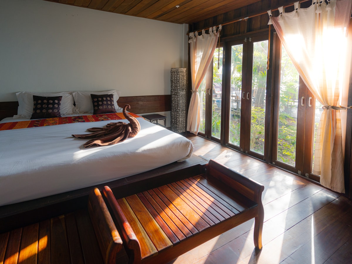 Bạch Cúc Bungalow - ảnh 5