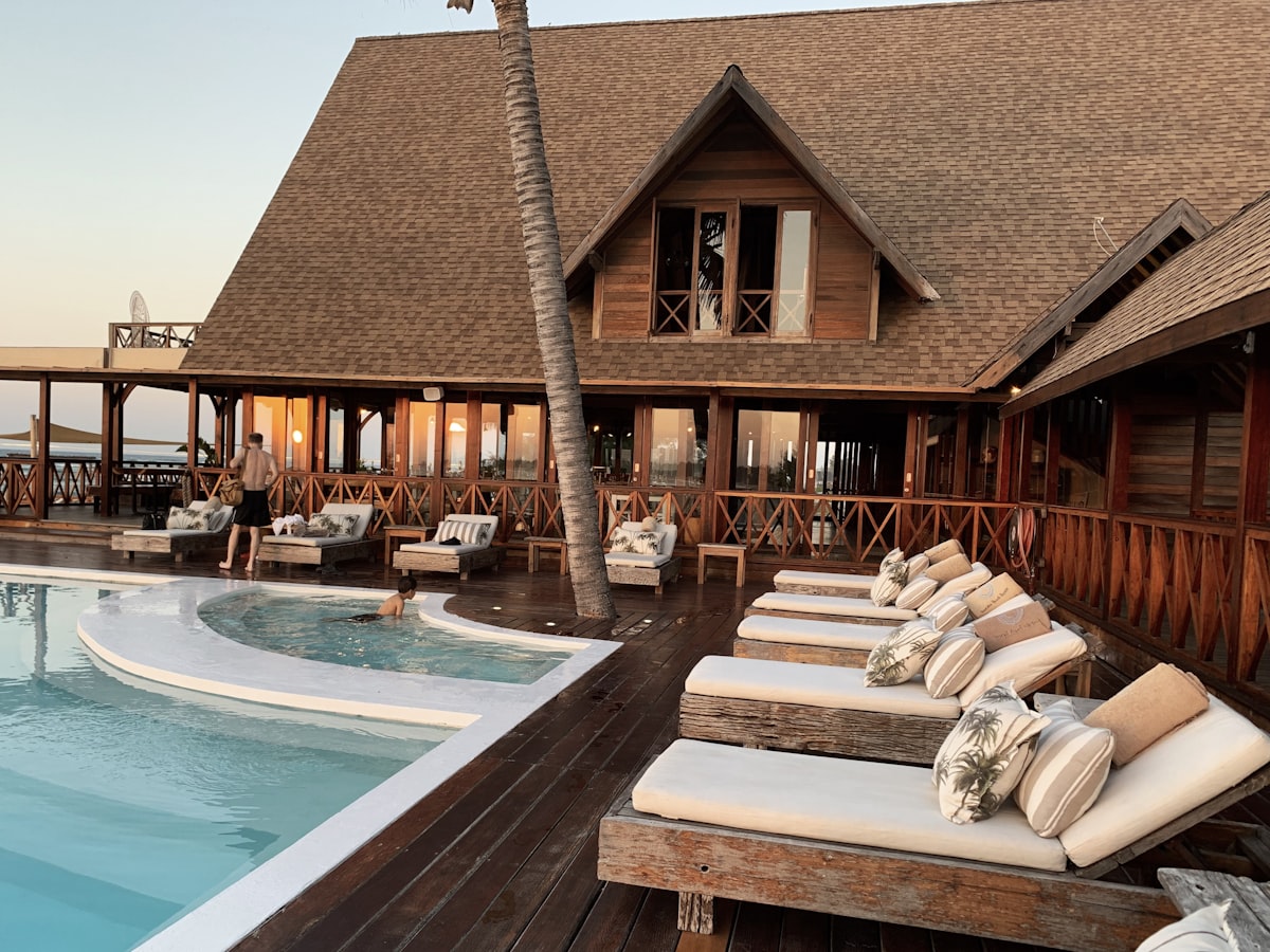 Hoa Mai Penthouse